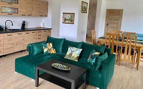 Apartament Guziczek2